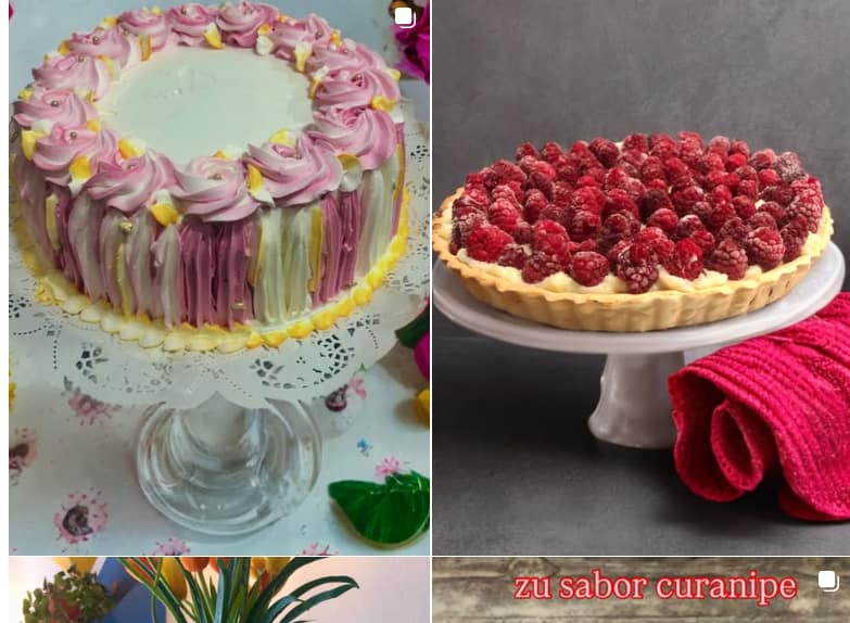 Su Sabor Gastronomía y seducción.