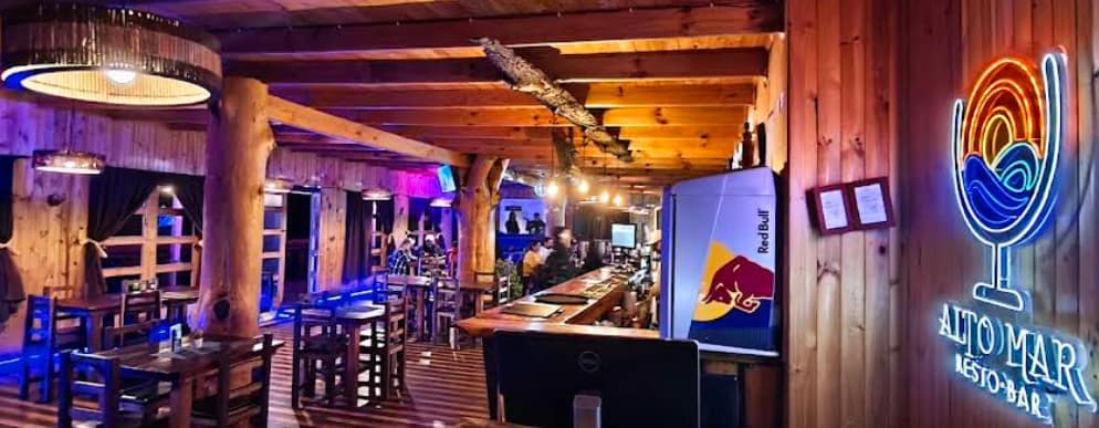 Restaurant Marimar